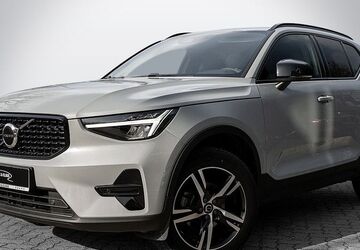 Volvo XC40 17.100 km 29.890 &euro; Büdelsdorf 24782
