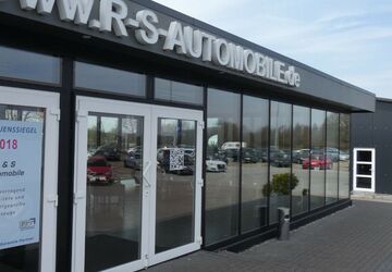 Ford Focus 74.555 km 20.490 &euro; Kropp 24848