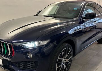 Maserati Levante 84.627 km 32.980 &euro; Rendsburg 24768