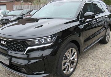 Kia Sorento 37.600 km 39.950 &euro; Gettorf 24214