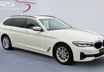 BMW 520 149.800 km 24.490 &euro; Kropp 24848