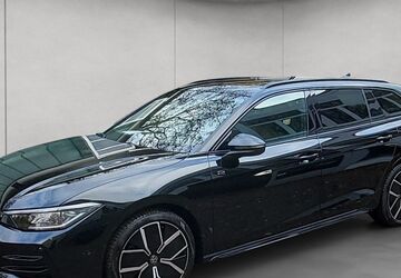 VW Passat Variant 9.999 km 59.480 &euro; Rendsburg 24768