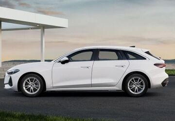 Audi A4 33.690 km 33.980 &euro; Rendsburg 24768