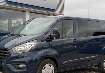 Ford Transit 87.100 km 24.990 &euro; Tarp 24963