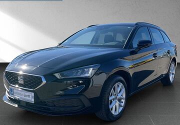 Seat Leon 37.251 km 18.930 &euro; Schleswig 24837