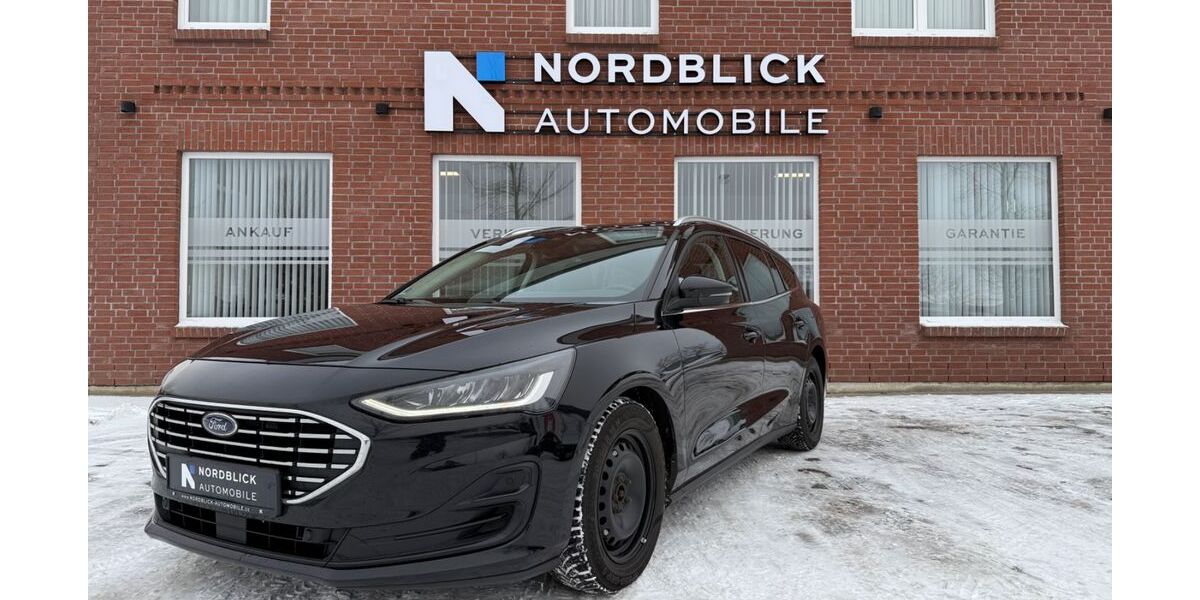 Ford Focus 148.800 km 11.990 &euro; Schleswig 24837