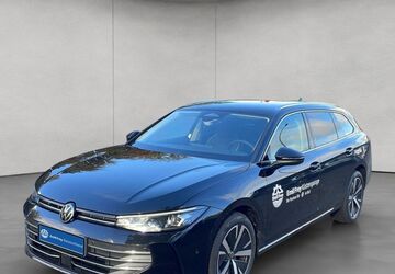 VW Passat 15.262 km 43.780 &euro; Rendsburg 24768