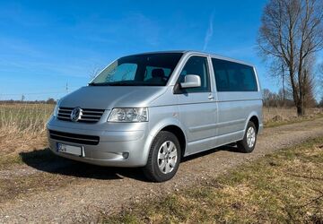 VW T5 Multivan 304.850 km 12.750 &euro; Wanderup 24997