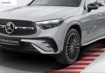 Mercedes-Benz GLC 450 16.503 km 73.450 &euro; Schleswig-Busdorf 24866