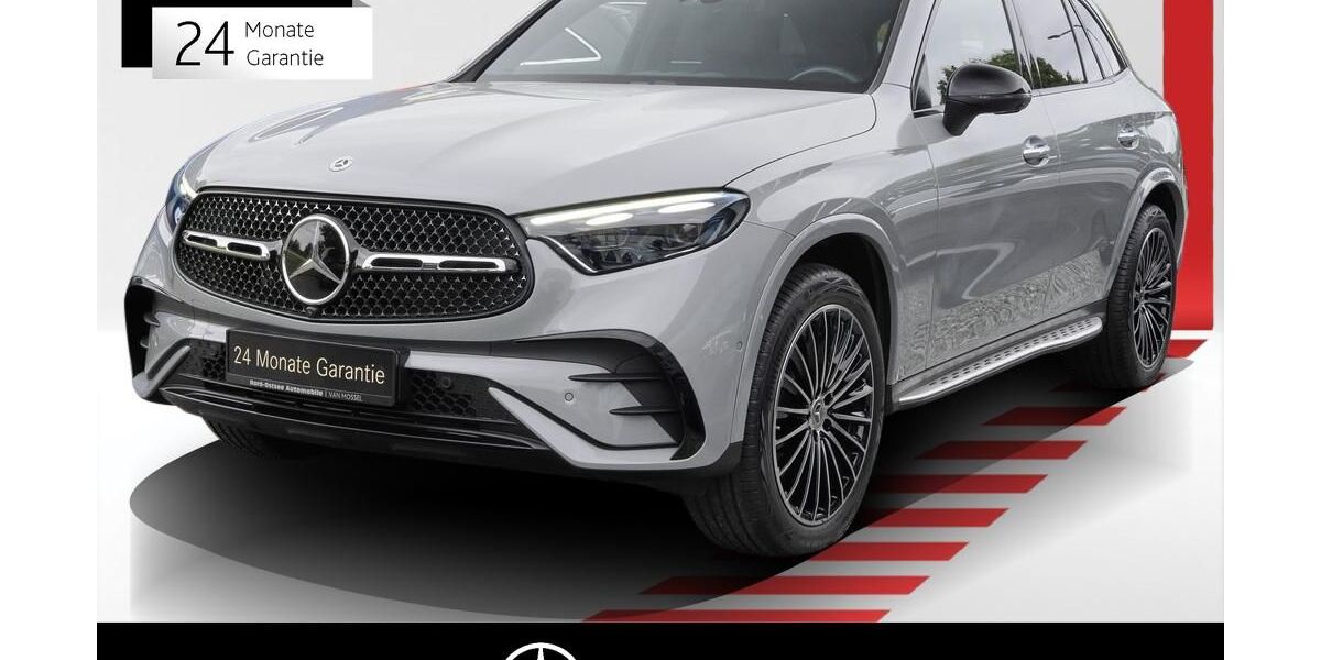 Mercedes-Benz GLC 450 16.503 km 73.450 &euro; Schleswig-Busdorf 24866