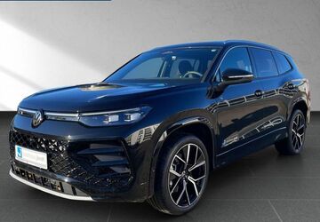 VW Tayron 3.712 km 58.590 &euro; Schleswig 24837