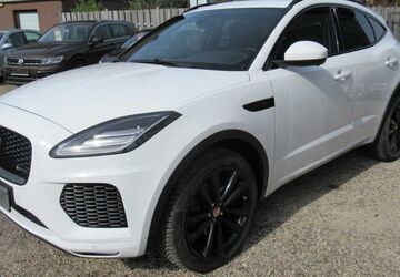 Jaguar E-Pace 97.500 km 19.950 &euro; Gettorf 24214