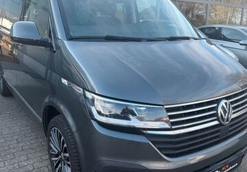 VW T6 Multivan 145.870 km 40.780 &euro; Eggebek 24852