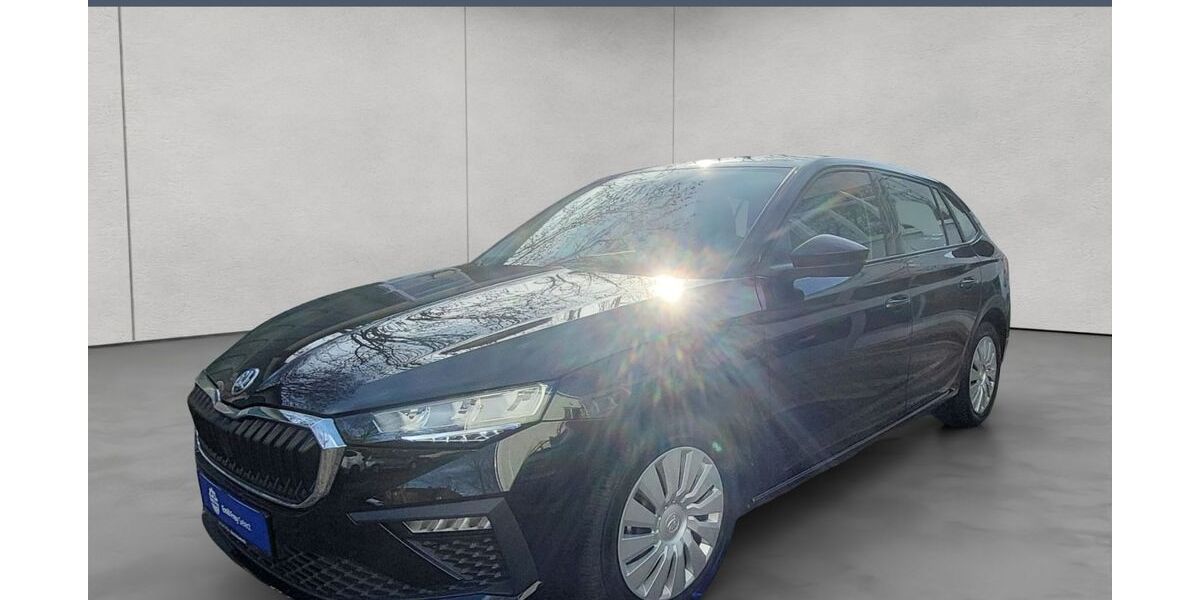 Skoda Scala 16.600 km 17.980 &euro; Rendsburg 24768