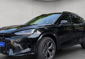 Cupra Formentor 4.900 km 39.480 &euro; Rendsburg 24768