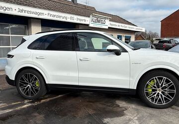 Porsche Cayenne 36.800 km 95.280 &euro; Schleswig-Holstein - Selent 24238