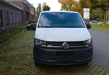 VW T6 Transporter 144.000 km 18.300 &euro; Eckernförde 24340