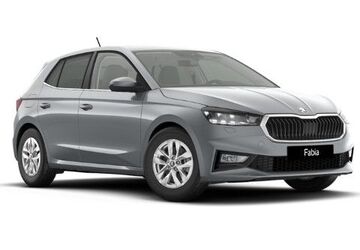 Skoda Fabia 1.050 km 22.990 &euro; Schleswig 24837