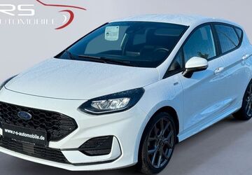 Ford Fiesta 99.800 km 12.980 &euro; Kropp 24848