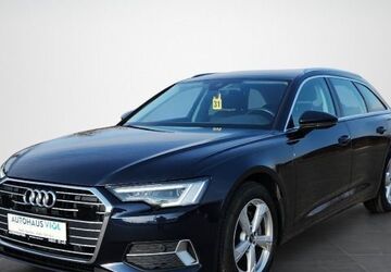 Audi A6 74.852 km 30.900 &euro; Viöl 25884