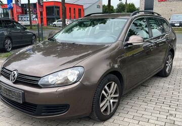 VW Golf 383.000 km 2.980 &euro; Schleswig 24837