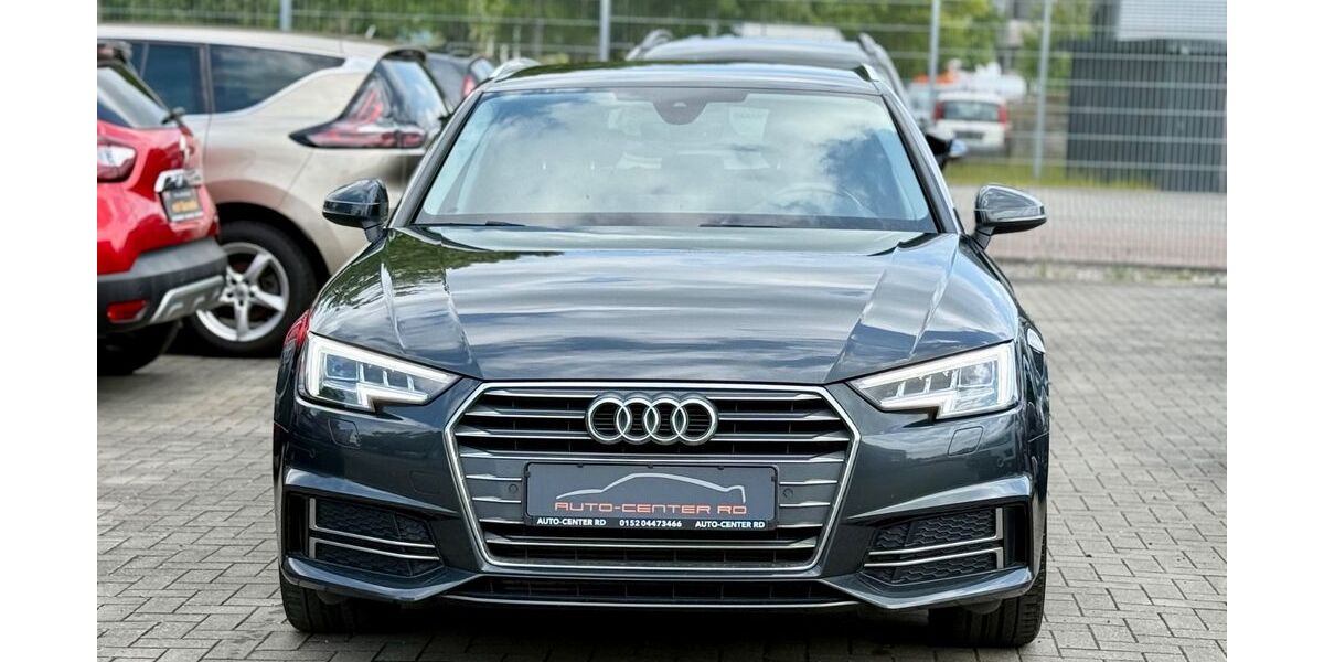 Audi A4 281.000 km 9.990 &euro; Rendsburg 24768