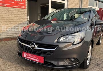 Opel Corsa 128.443 km 5.990 &euro; Schleswig 24837