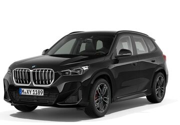 BMW X1 7.642 km 37.990 &euro; Rendsburg 24768