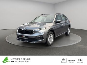 Gebrauchte Skoda Kamiq