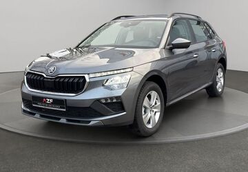 Skoda Kamiq 1.055 km 24.990 &euro; Schleswig 24837