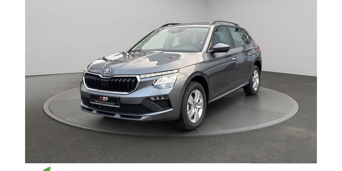 Skoda Kamiq 1.055 km 24.990 &euro; Schleswig 24837