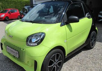 Smart ForTwo 28.200 km 15.950 &euro; Gettorf 24214