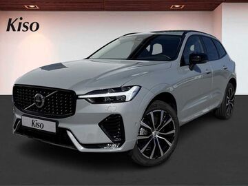 Gebrauchte Volvo XC60