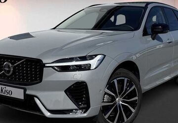 Volvo XC60 6.000 km 52.850 &euro; Schleswig 24837