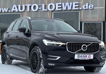 Volvo XC60 160.000 km 28.980 &euro; Silberstedt 24887