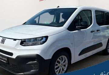 Fiat Doblo 14.000 km 26.990 &euro; Westerroenfeld 24784