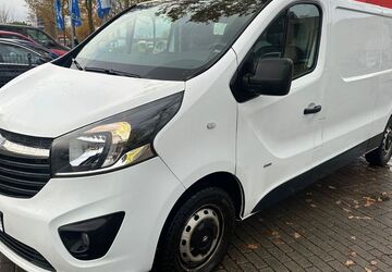 Opel Vivaro 121.000 km 12.990 &euro; Schleswig 24837