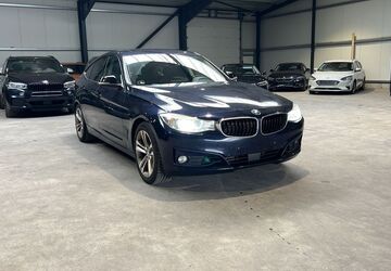 BMW 330 268.000 km 9.999 &euro; Flensburg 24941