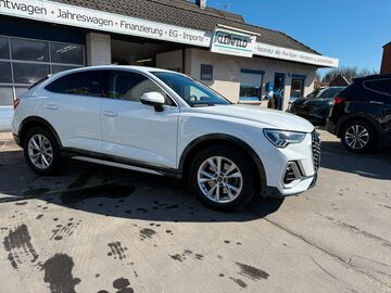 Gebrauchte Audi Q3