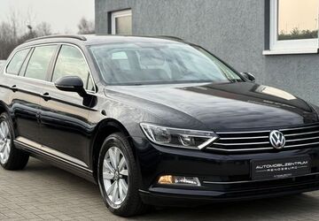 VW Passat Variant 261.000 km 10.950 &euro; Rendsburg 24768