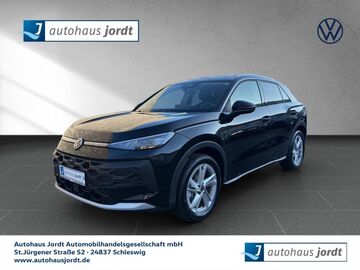Gebrauchte VW T-Roc