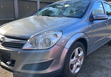 Opel Astra 240.522 km 1.480 &euro; Rendsburg 24768