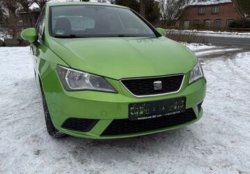 Seat Ibiza 143.932 km 3.400 &euro; Klein Wittensee 24361
