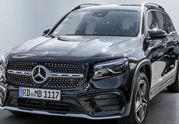 Mercedes-Benz GLB 200 9.988 km 42.450 &euro; Rendsburg 24768