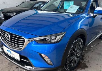 Mazda CX-3 68.995 km 11.980 &euro; Rendsburg 24768