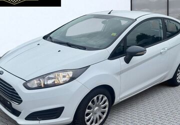 Ford Fiesta 160.989 km 4.580 &euro; Büdelsdorf 24782