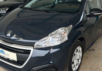 Peugeot 208 115.826 km 4.980 &euro; Rendsburg 24768