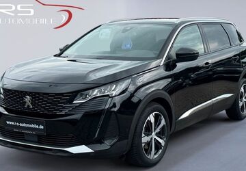 Peugeot 5008 60.951 km 21.900 &euro; Kropp 24848