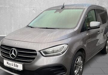 Mercedes-Benz T-Klasse 23.727 km 21.980 &euro; Rendsburg 24768