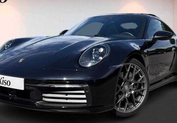 Porsche 992 3.500 km 138.900 &euro; Schleswig 24837
